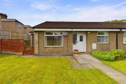 2 bedroom semi-detached bungalow for sale, Knowles Close, Buxton