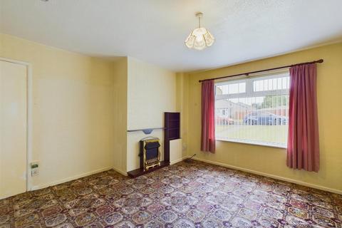 2 bedroom semi-detached bungalow for sale, Knowles Close, Buxton