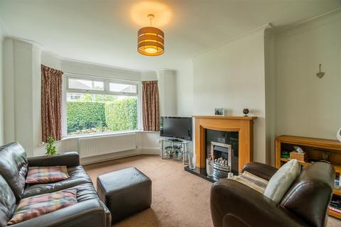 3 bedroom semi-detached house for sale, Buckstone Oval, Leeds