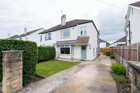 28 Buckstone Oval, Leeds, LS17 5HG