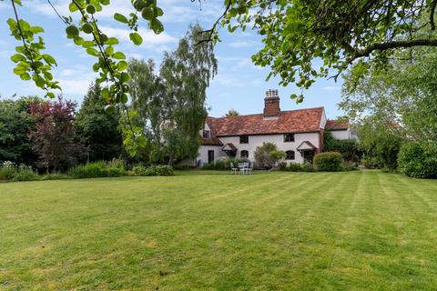 5 bedroom detached house for sale, Holwell, Hitchin, SG5