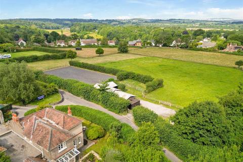 4 bedroom detached house for sale, Manor Road, Abbots Leigh, nr Bristol