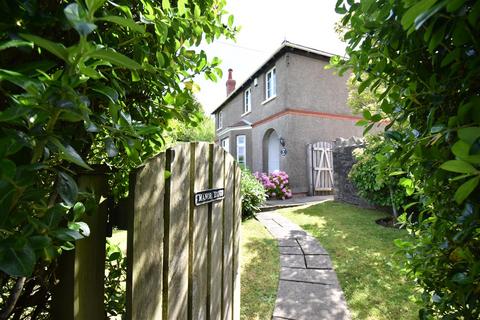 4 bedroom detached house for sale, Manor Road, Abbots Leigh, nr Bristol