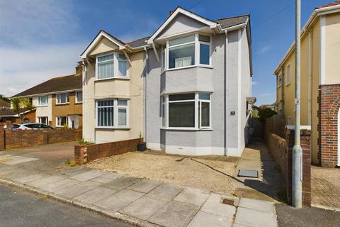 2 bedroom semi-detached house for sale, Vernon Road, Porthcawl CF36