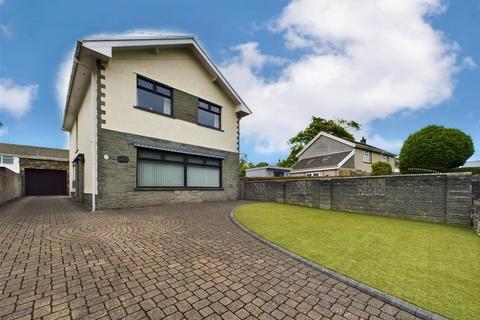 4 bedroom detached house for sale, West End Avenue, Porthcawl CF36