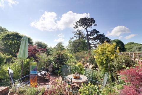3 bedroom barn conversion for sale, St. Giles, Torrington, Devon, EX38