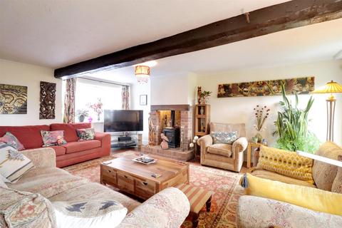 3 bedroom barn conversion for sale, St. Giles, Torrington, Devon, EX38