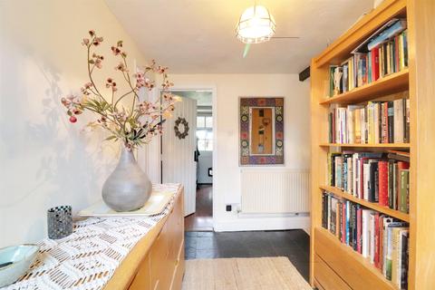 3 bedroom barn conversion for sale, St. Giles, Torrington, Devon, EX38
