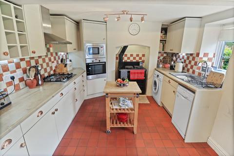 3 bedroom house for sale, Station Road, Milverton, Taunton, Somerset, TA4