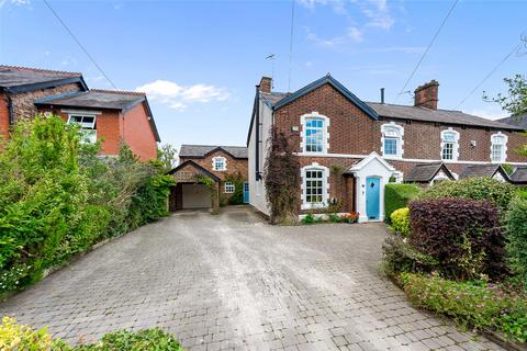 5 bedroom house for sale, Higher Lane, Lymm WA13