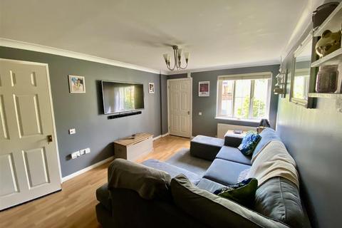 3 bedroom detached house for sale, Rushey Platt Juno Way, Swindon SN5