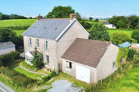 4 bedroom detached house for sale, St. Clears, Carmarthen