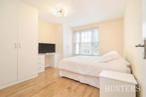 2 bedroom flat to rent, Tyers Street, SE11 5NW