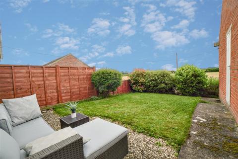 2 bedroom semi-detached bungalow for sale, Old Mill View, Sheriff Hutton, York