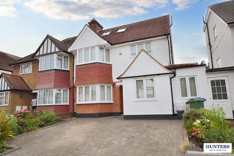 4 bedroom semi-detached house for sale, Kinch Grove , Wembley, , HA99TF