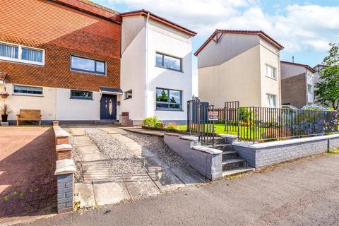 87 Queens Crescent, Chapelhall, Airdrie, ML6 8SX