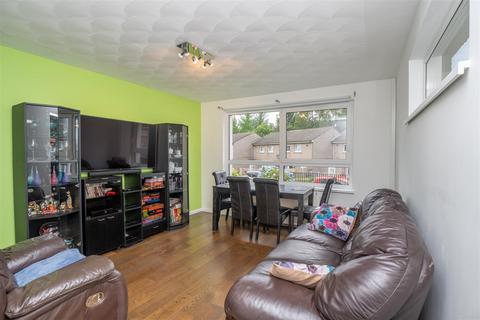 87 Queens Crescent, Chapelhall, Airdrie, ML6 8SX