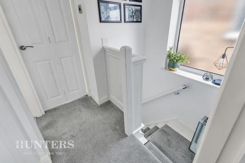 39 Atherley Grove, Chadderton, Oldham, OL9 8DD