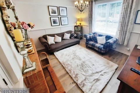 4 bedroom end of terrace house for sale, Pesspool Terrace, Haswell Village, County Durham, DH6 2DW