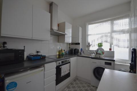 1 bedroom flat for sale, The Broadway, Preston Road, Wembley, Middlesex, HA9 8JU