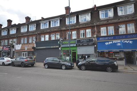 1 bedroom flat for sale, The Broadway, Preston Road, Wembley, Middlesex, HA9 8JU