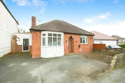 2a Cockshutt Road, Sheffield, S8 7DX