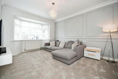 2a Cockshutt Road, Sheffield, S8 7DX