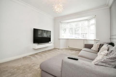 2a Cockshutt Road, Sheffield, S8 7DX