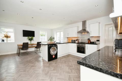 2a Cockshutt Road, Sheffield, S8 7DX