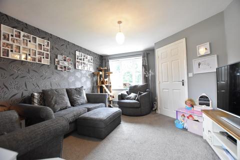 3 bedroom semi-detached house for sale, Brambling Way, Scunthorpe