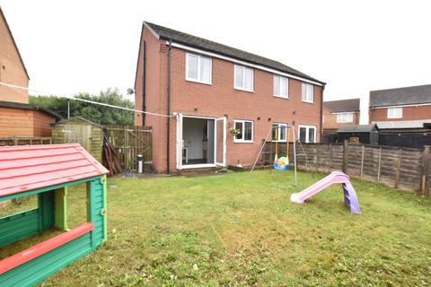 39 Brambling Way, Scunthorpe, DN16 3AF