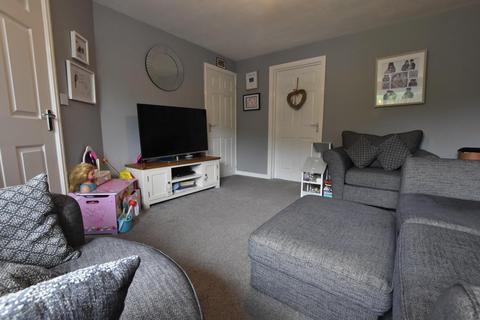 39 Brambling Way, Scunthorpe, DN16 3AF