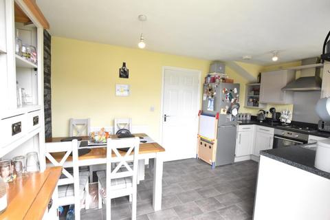 39 Brambling Way, Scunthorpe, DN16 3AF