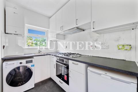 2 bedroom flat for sale, Iverson Road, London, NW6