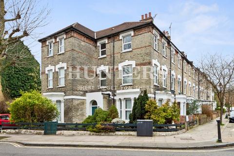 Iverson Road, London, NW6