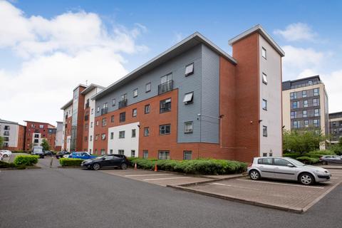 2 bedroom flat for sale, Woden Street, Salford