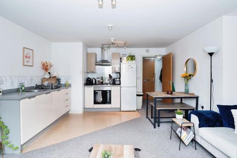 2 bedroom flat for sale, Woden Street, Salford