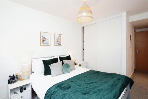 2 bedroom flat for sale, Woden Street, Salford