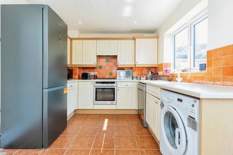 2 bedroom end of terrace house for sale, Lower Brook Lane, Worsley