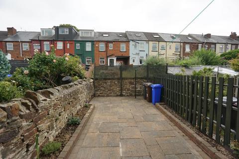 2 bedroom terraced house to rent, Duncan Road, Crookes, Sheffield