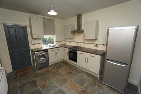 2 bedroom terraced house to rent, Duncan Road, Crookes, Sheffield