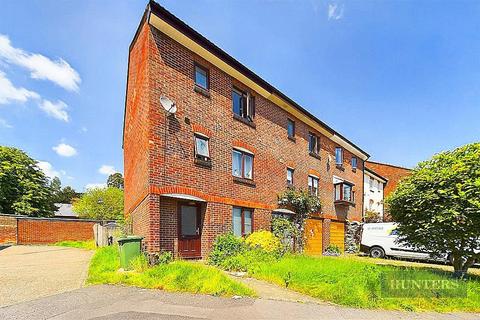 1 bedroom terraced house to rent, Ranelagh Gardens, Southampton