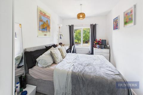 undefined, Ranelagh Gardens, Southampton