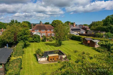 4 bedroom detached house for sale, Green Lane, Scarborough