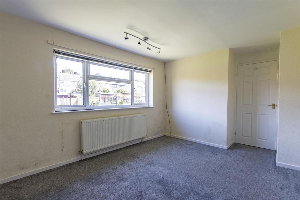 Bedroom No. 2