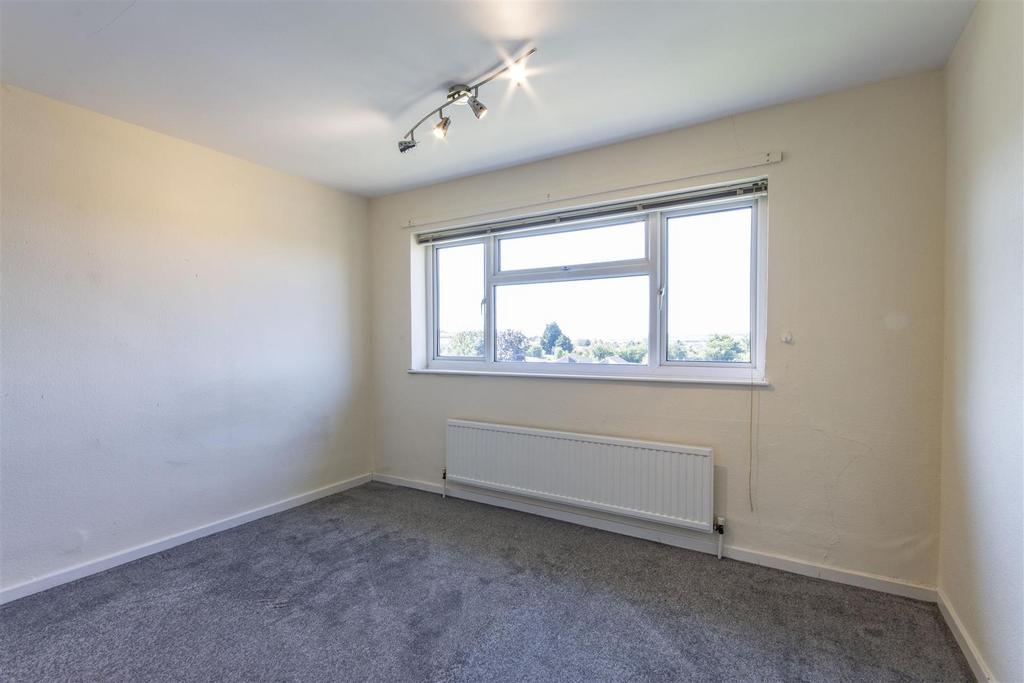 Bedroom No. 1