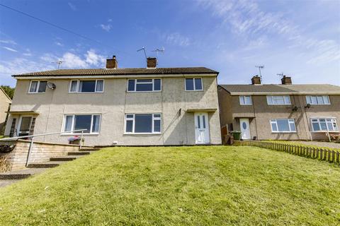 3 bedroom semi-detached house for sale, Bainbridge Road, Bolsover, Chesterfield