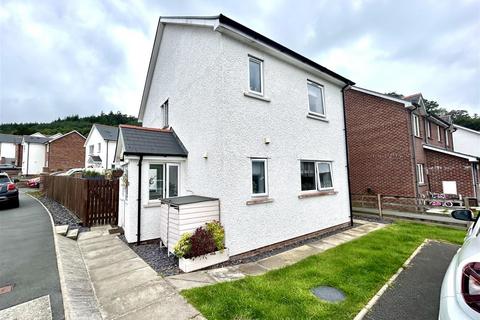 3 bedroom detached house for sale, Dol Y Meillion, Llanilar, Aberystwyth