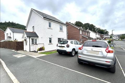 3 bedroom detached house for sale, Dol Y Meillion, Llanilar, Aberystwyth