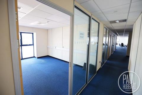 Office to rent, The Cold Store, Hadenham Road, South Lowestoft Industrial Estate